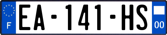 EA-141-HS