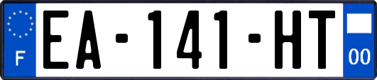 EA-141-HT