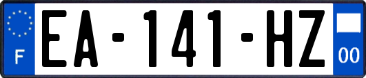 EA-141-HZ