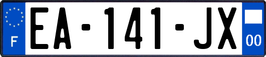 EA-141-JX