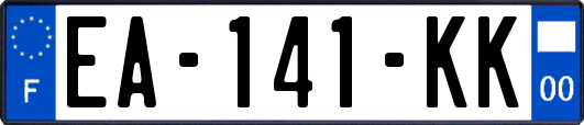 EA-141-KK