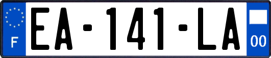 EA-141-LA
