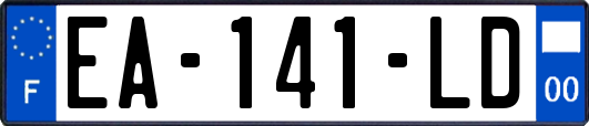 EA-141-LD