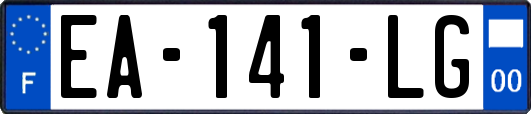 EA-141-LG