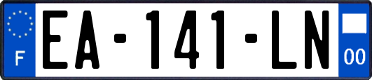 EA-141-LN