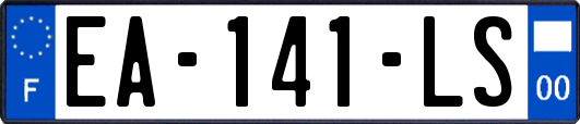 EA-141-LS