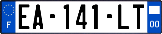 EA-141-LT