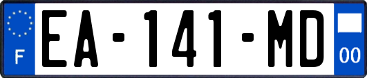 EA-141-MD