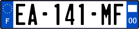EA-141-MF