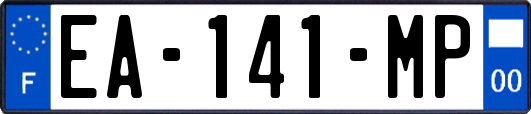 EA-141-MP