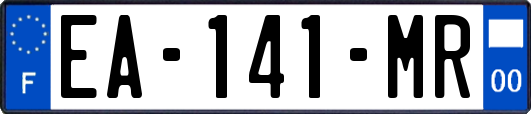 EA-141-MR