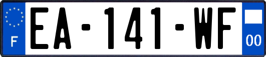 EA-141-WF