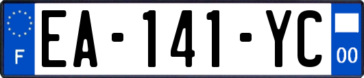 EA-141-YC