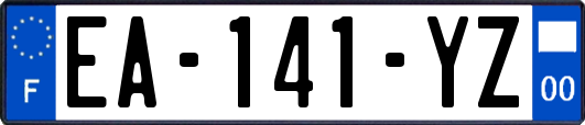 EA-141-YZ