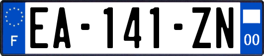 EA-141-ZN