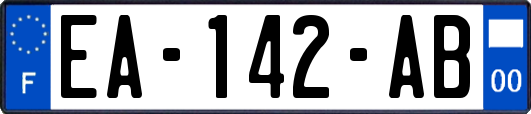 EA-142-AB