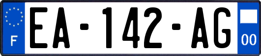 EA-142-AG