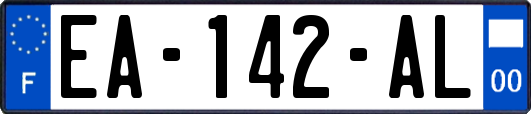 EA-142-AL