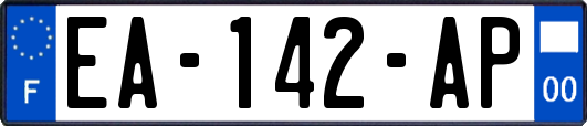 EA-142-AP