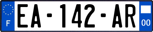 EA-142-AR