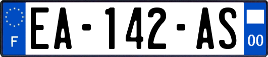 EA-142-AS