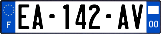 EA-142-AV