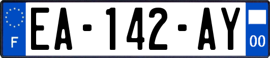 EA-142-AY