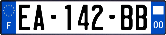 EA-142-BB