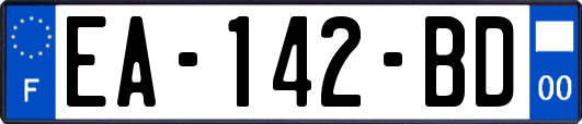 EA-142-BD