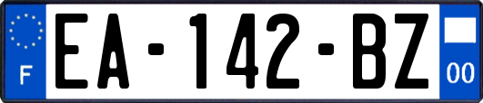 EA-142-BZ