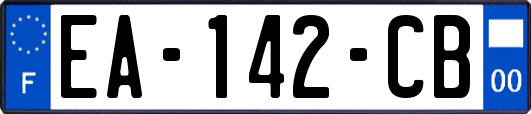 EA-142-CB