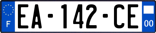 EA-142-CE