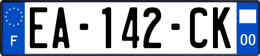 EA-142-CK