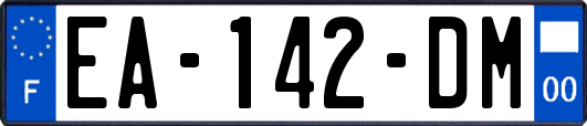 EA-142-DM