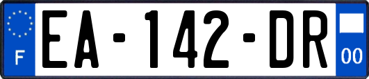 EA-142-DR