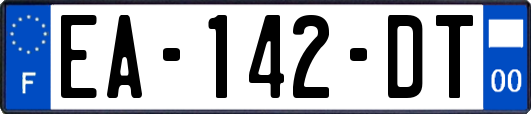 EA-142-DT