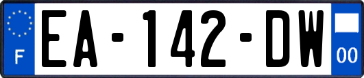 EA-142-DW