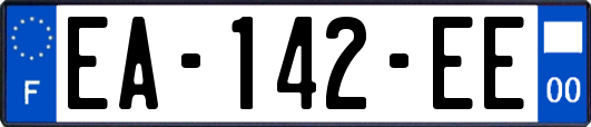 EA-142-EE