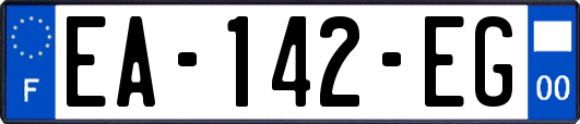 EA-142-EG