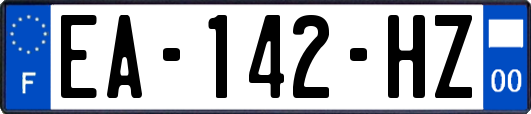 EA-142-HZ