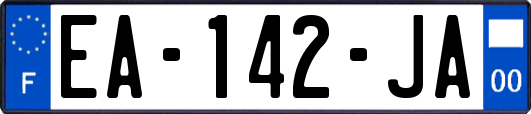 EA-142-JA