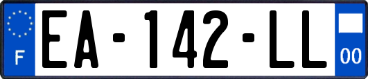 EA-142-LL