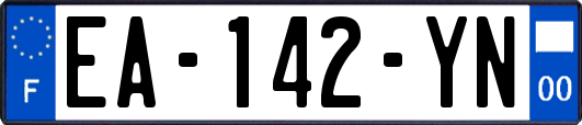 EA-142-YN