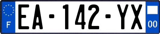 EA-142-YX