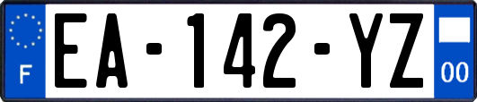 EA-142-YZ