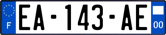 EA-143-AE