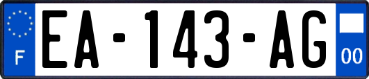 EA-143-AG