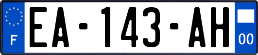 EA-143-AH