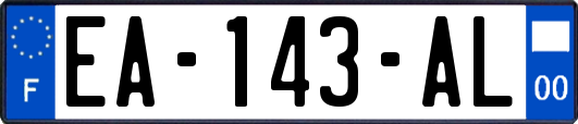 EA-143-AL