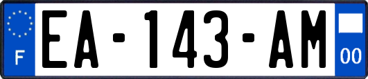 EA-143-AM